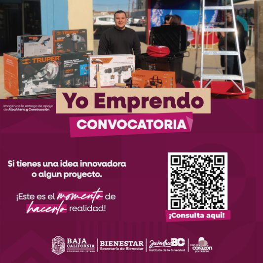 Yo Emprendo